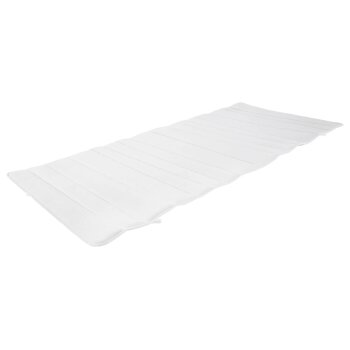 LIVARNO® Matratzenauflage, 90 x 200 cm - B-Ware neuwertig