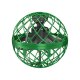 lupilu® Flying-Ball, mit LED-Beleuchtung, grün - B-Ware sehr gut