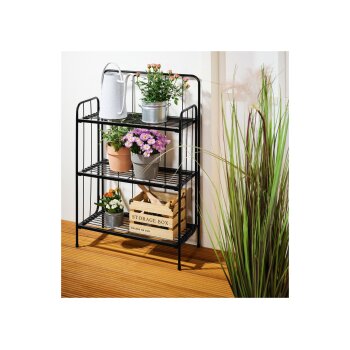 PARKSIDE® Blumenregal - B-Ware sehr gut