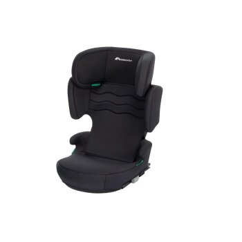 bebeconfort Autokindersitz Hera i-Fix,  mineral black -...