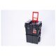 PATROL Werkzeugboxen - Wheelbox HD Compact Logic - B-Ware neuwertig