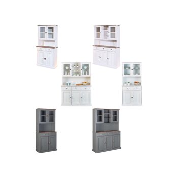 Inter Link Buffet Westerland - B-Ware