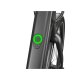 CRIVIT Urban E-Bike X.2, schwarz - B-Ware