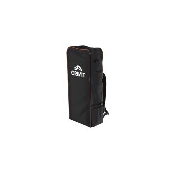 CRIVIT Touring SUP, aufblasbar - B-Ware