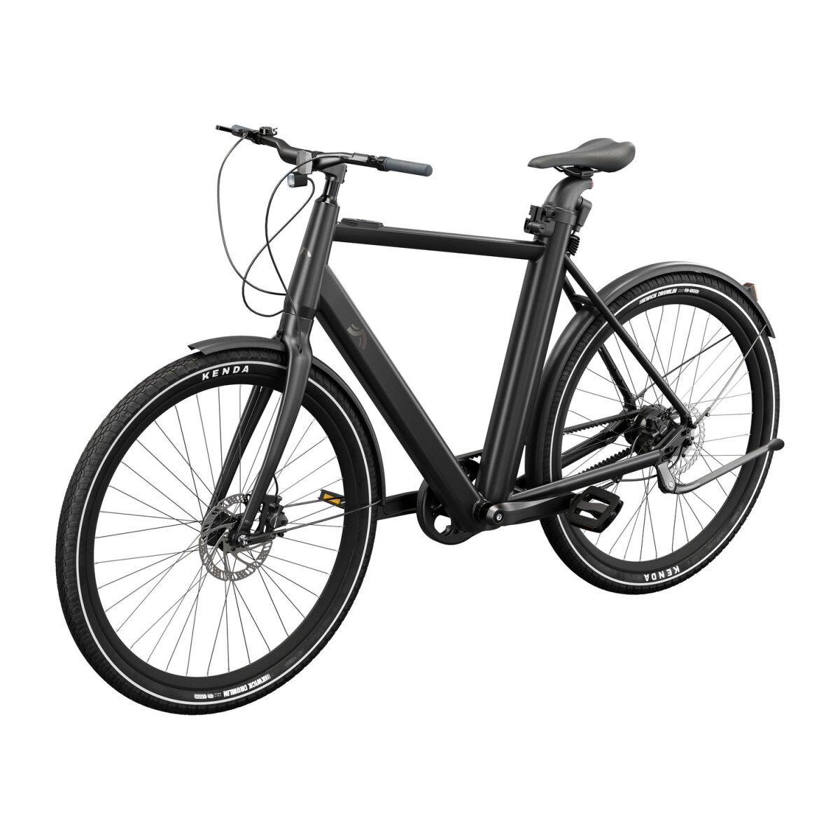 fahrradtasche pegasus Swing NV Belt E-Bike CUBE Town Sport Hybrid Option:M200 Plus Bike 48V 13AH Hängfix