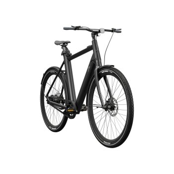 CRIVIT Urban E-Bike X - B-Ware
