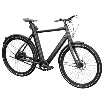 CRIVIT Urban E-Bike X - B-Ware