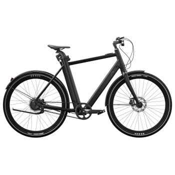 CRIVIT Urban E-Bike X - B-Ware