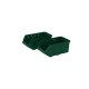 PARKSIDE® Sichtlagerkasten (mittel Set 2tlg.) - B-Ware sehr gut