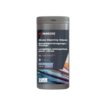 PARKSIDE PERFORMANCE® Cockpitpflege-Tücher /...