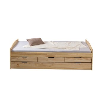 INTER LINK Funktionsbett »Marinella«...