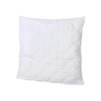LIVARNO® Kopfkissen, 60 x 60 cm - B-Ware neuwertig