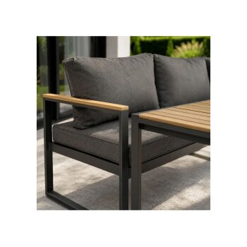 GREEMOTION Dining-Set »Toledo« - B-Ware neuwertig