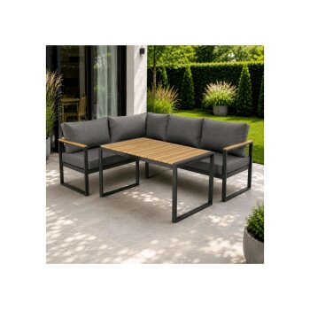 GREEMOTION Dining-Set »Toledo« - B-Ware neuwertig