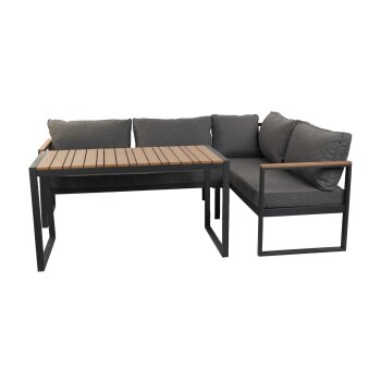 GREEMOTION Dining-Set »Toledo« - B-Ware neuwertig