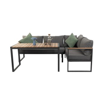 GREEMOTION Dining-Set »Toledo« - B-Ware neuwertig