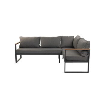 GREEMOTION Dining-Set »Toledo« - B-Ware neuwertig