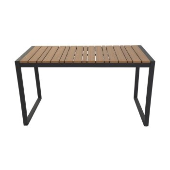 GREEMOTION Dining-Set »Toledo« - B-Ware neuwertig