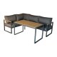 GREEMOTION Dining-Set »Toledo« - B-Ware neuwertig