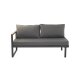 GREEMOTION Dining-Set »Toledo« - B-Ware neuwertig