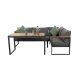 GREEMOTION Dining-Set »Toledo« - B-Ware neuwertig