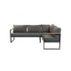GREEMOTION Dining-Set »Toledo« - B-Ware neuwertig