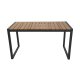 GREEMOTION Dining-Set »Toledo« - B-Ware neuwertig