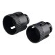 PARKSIDE PERFORMANCE® Diamant-Bohrkronen / Diamant-Bohrkrone, 5 Stück / 4 Stück / 2 Stück / 1 Stück (ø 45, 53 mm) - B-Ware neuwertig
