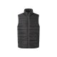 esmara® MEN Herren-Steppweste, XL, schwarz - B-Ware sehr gut