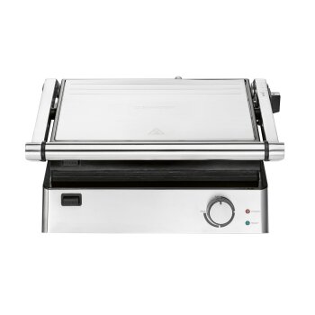 SILVERCREST® Kontaktgrill »SKGE 2000 D3« - B-Ware neuwertig