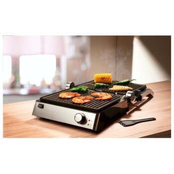 SILVERCREST® Kontaktgrill »SKGE 2000 D3« - B-Ware neuwertig