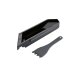 SILVERCREST® Kontaktgrill »SKGE 2000 D3« - B-Ware neuwertig