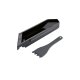 SILVERCREST® Kontaktgrill »SKGE 2000 D3« - B-Ware neuwertig
