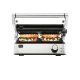 SILVERCREST® Kontaktgrill »SKGE 2000 D3« - B-Ware neuwertig