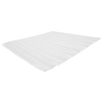 LIVARNO® Matratzenauflage, 180 x 200 cm - B-Ware...