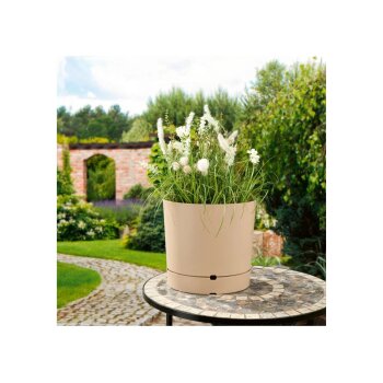 PARKSIDE® Pflanzgefäß, 14,5 l (Beige) - B-Ware sehr gut