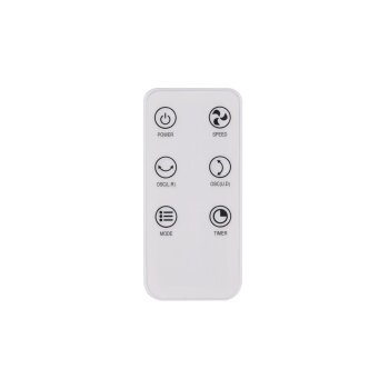 TRONIC® Standventilator - B-Ware sehr gut