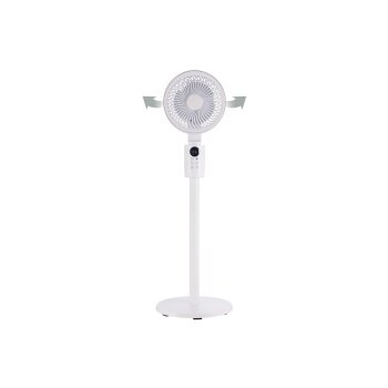 TRONIC® Standventilator - B-Ware sehr gut