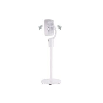 TRONIC® Standventilator - B-Ware sehr gut