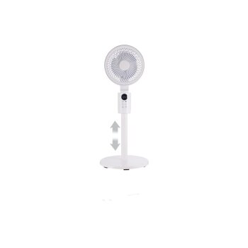 TRONIC® Standventilator - B-Ware sehr gut