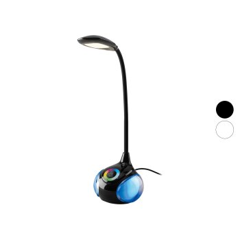 LIVARNO® LED-Tischlampe - B-Ware