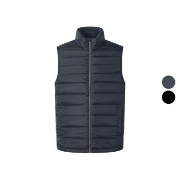 esmara® MEN Herren-Steppweste - B-Ware
