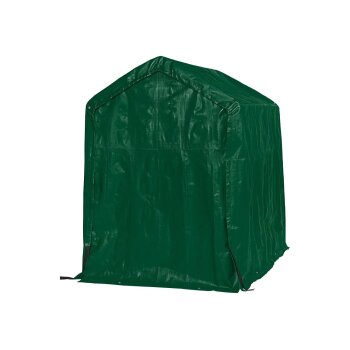 PARKSIDE® Zeltgarage, 176 x 120 x 163 cm - B-Ware