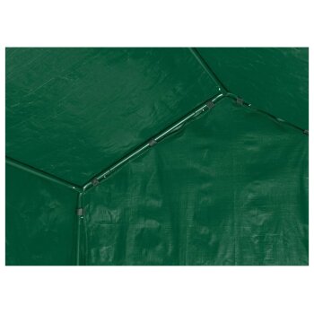 PARKSIDE® Zeltgarage, 176 x 120 x 163 cm - B-Ware