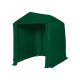 PARKSIDE® Zeltgarage, 176 x 120 x 163 cm - B-Ware