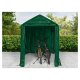PARKSIDE® Zeltgarage, 176 x 120 x 163 cm - B-Ware