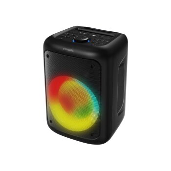 PHILIPS Bluetooth Party Lautsprecher...
