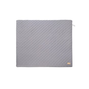 roba Wickelauflage, anthrazit - B-Ware