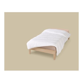 LIVARNO® Steppbett, 140 x 200 cm - B-Ware