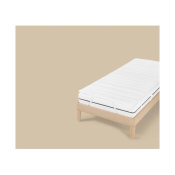 LIVARNO® Matratzenauflage, 90 x 200 cm - B-Ware